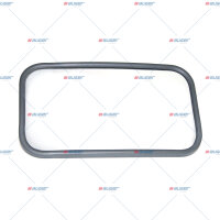 Spiegel, re+li, manuell, beheizt p.f. IVECO 98424110