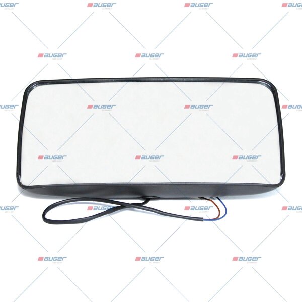 Spiegel, re+li, manuell, beheizt p.f. RENAULT TRUCKS 5001833026