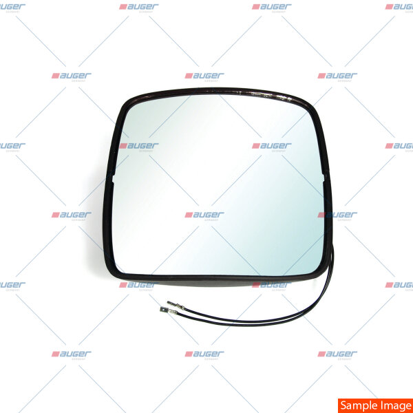 Spiegel, re+li, manuell, beheizt p.f. RENAULT TRUCKS 7421276373