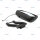 Spiegel links, manuell, beheizt p.f. VOLVO 3980924
