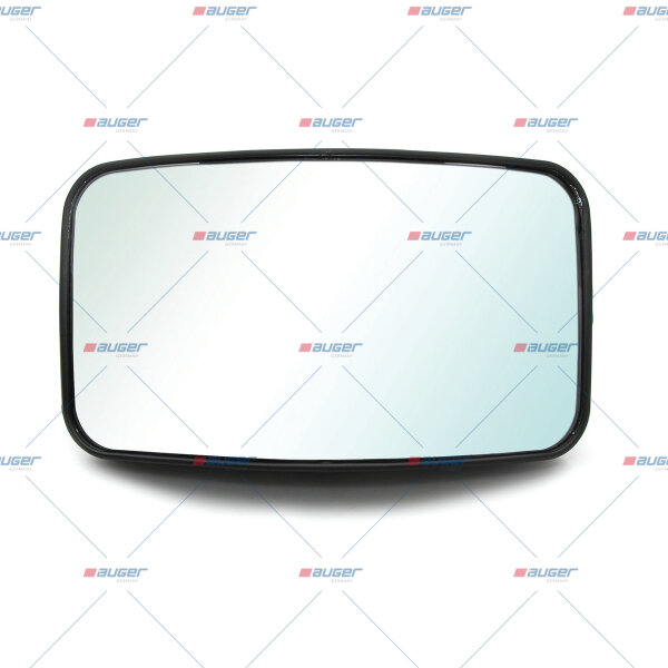 Spiegel rechts, manuell, ohne Arm p.f. VOLVO 21020285