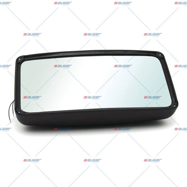 Spiegel re+li, manuell, beheizt p.f. VOLVO 1699011