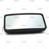 Spiegel re+li, manuell, beheizt p.f. VOLVO 1699011