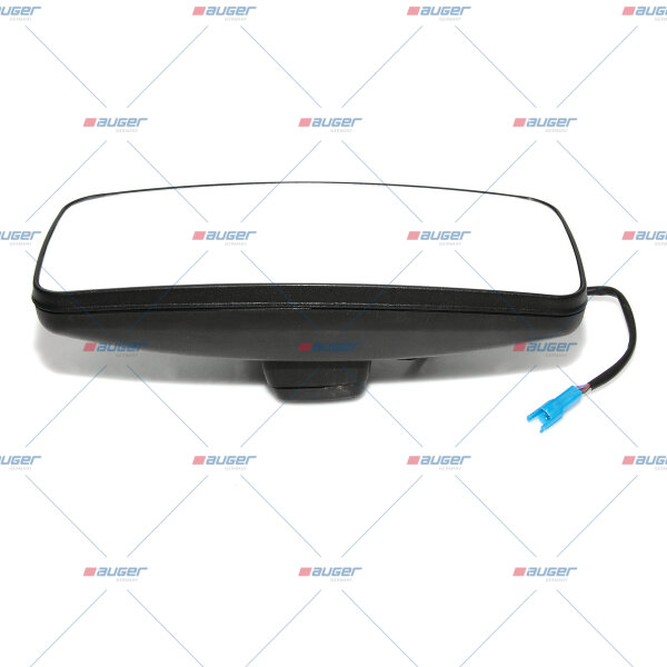 Spiegel re+li, elektrisch, beheizt p.f. MERCEDES-BENZ 0008100379S
