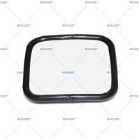 Spiegel re+li, manuell p.f. MERCEDES-BENZ 6738104616