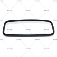 Spiegel p.f. MERCEDES 3818103716
