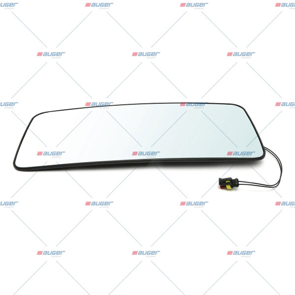 Spiegelglas beheizt p.f. IVECO 93190976S