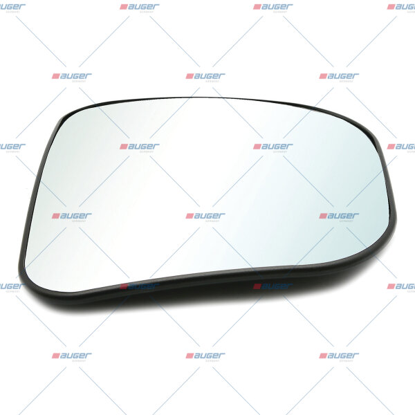 Spiegelglas beheizt p.f. SCANIA 1732778