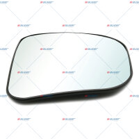 Spiegelglas beheizt p.f. SCANIA 1732778
