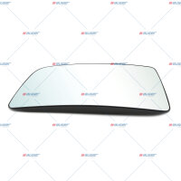 Spiegelglas beheizt p.f. SCANIA 2116845