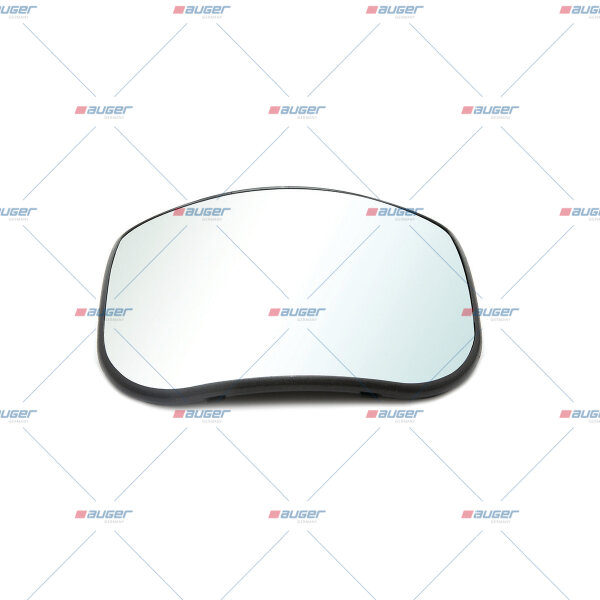 Spiegelglas beheizt p.f. MERCEDES-BENZ 28112333
