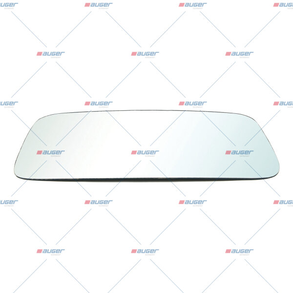 Spiegelglas p.f. IVECO 4723936