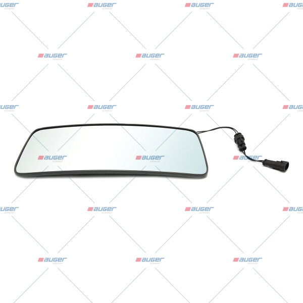Spiegelglas beheizt p.f. IVECO 93190970