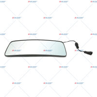 Spiegelglas beheizt p.f. IVECO 93190970