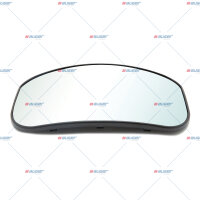 Spiegelglas beheizt p.f. VOLVO 20716954
