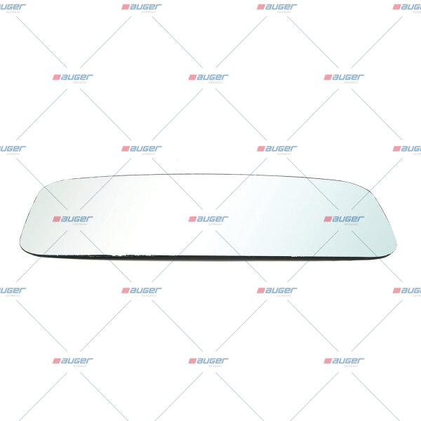 Spiegelglas beheizt p.f. VOLVO 1699015S