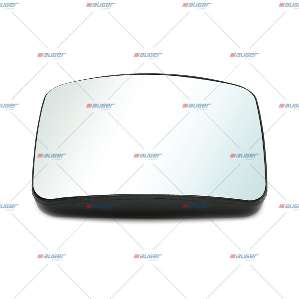 Spiegelglas beheizt p.f. MAN 81637330098