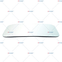 Spiegelglas beheizt p.f. MAN 81637300032