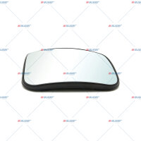 Spiegelglas beheizt p.f. MERCEDES-BENZ 18116033