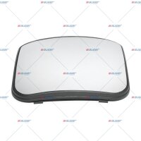 Spiegelglas p.f. MERCEDES-BENZ 18112133