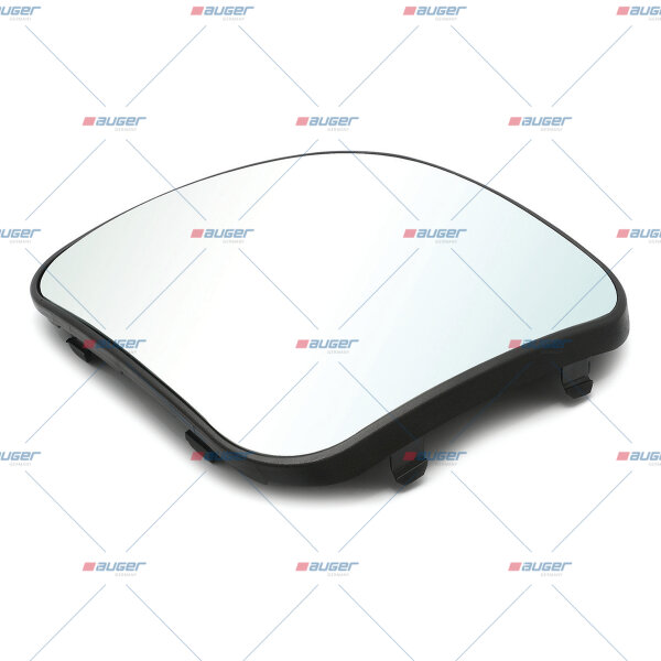 Spiegelglas beheizt p.f. MERCEDES-BENZ 28114733