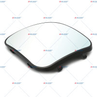 Spiegelglas beheizt p.f. MERCEDES-BENZ 28114733