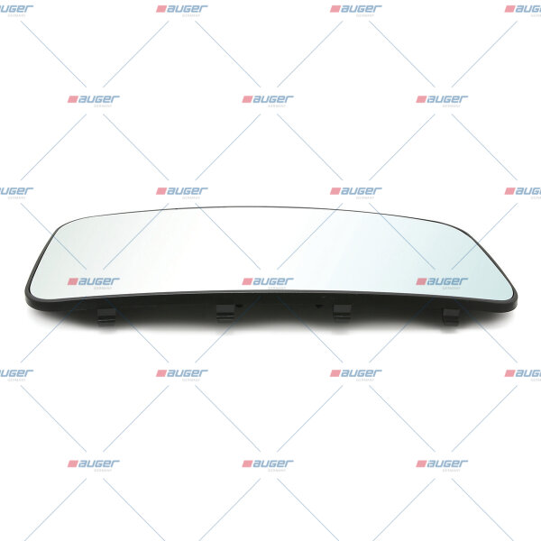 Spiegelglas beheizt p.f. MERCEDES-BENZ 28114633