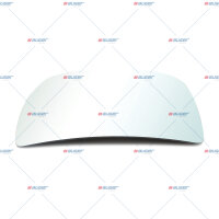Spiegelglas beheizt 12V p.f. IVECO 3801929