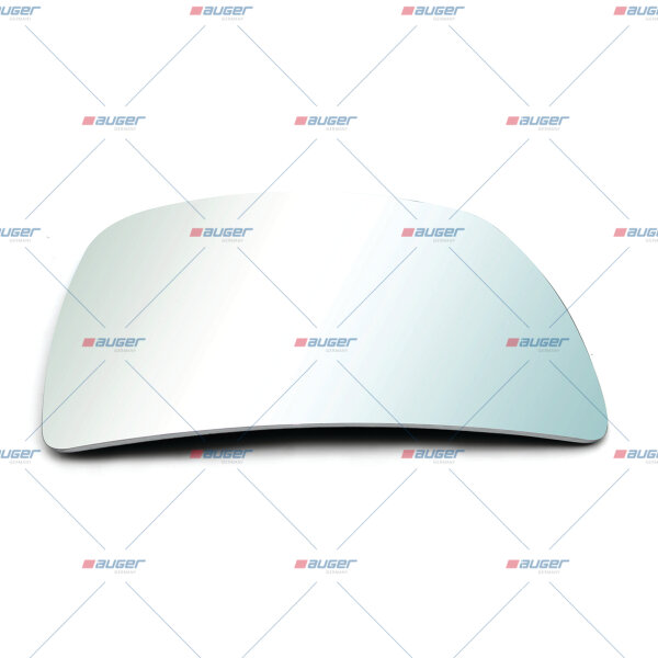 Spiegelglas beheizt 12V p.f. IVECO 3801928