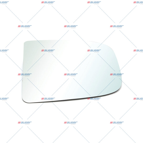 Spiegelglas beheizt 12V p.f. IVECO 3801927
