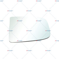 Spiegelglas beheizt 12V p.f. IVECO 3801927
