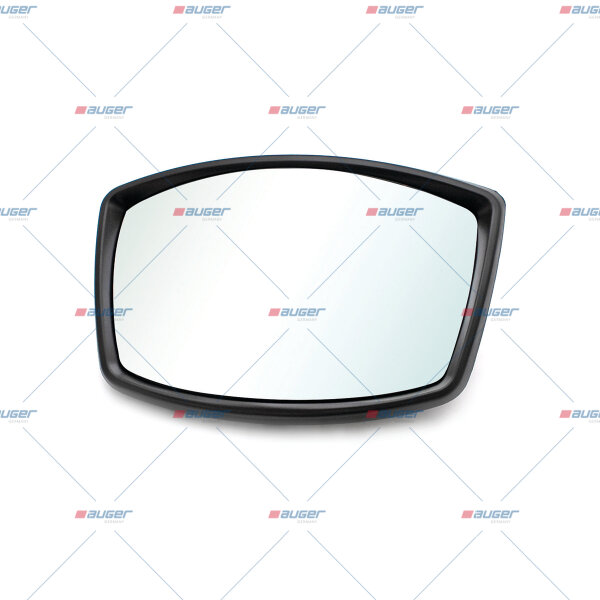 Spiegelglas p.f. MAN 81637330116