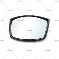 Spiegelglas p.f. MAN 81637330116