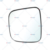 Spiegelglas beheizt p.f. SCANIA 1745407