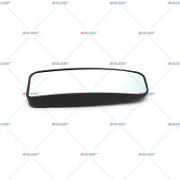 Spiegelglas p.f. MERCEDES-BENZ 28114033
