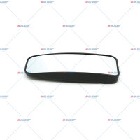 Spiegelglas p.f. MERCEDES-BENZ 28113933