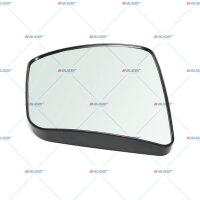 Spiegelglas p.f. MERCEDES-BENZ 28119133