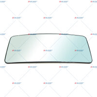 Spiegelglas beheizt p.f. IVECO 93193198S