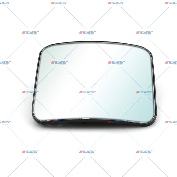 Spiegelglas p.f. IVECO 93190982