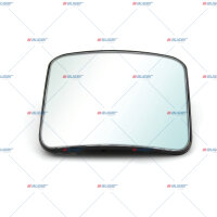 Spiegelglas p.f. IVECO 93190982