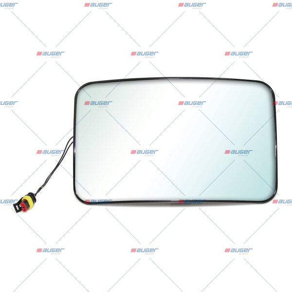 Spiegelglas beheizt p.f. IVECO 98487460