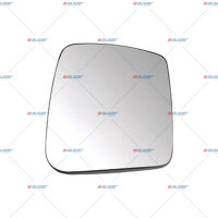 Spiegelglas beheizt p.f. RENAULT TRUCKS 7420903746
