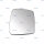 Spiegelglas beheizt p.f. RENAULT TRUCKS 7420903746