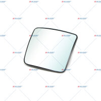 Spiegelglas beheizt p.f. MAN 81637336072