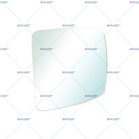 Spiegelglas p.f. MAN 81637330104