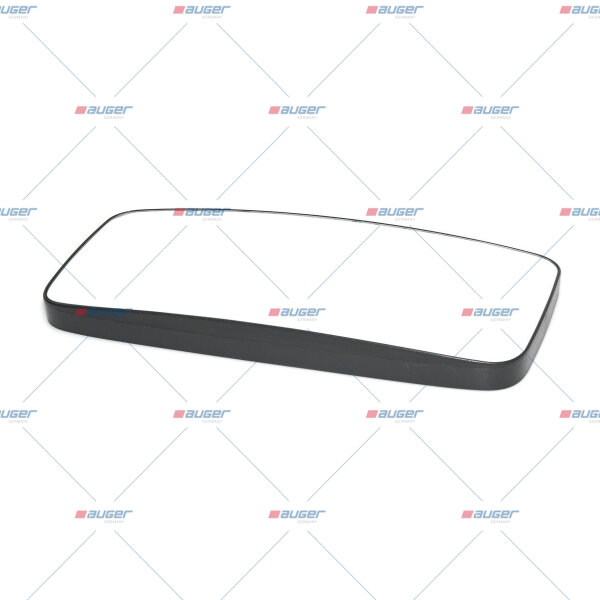 Spiegelglas beheizt p.f. MAN 81637336049