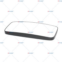 Spiegelglas beheizt p.f. MAN 81637336049