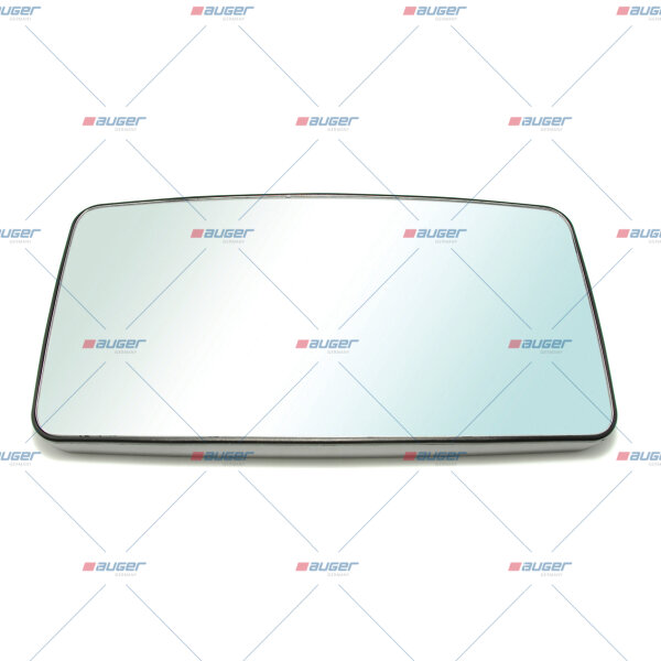 Spiegelglas beheizt p.f. MAN 81637330095