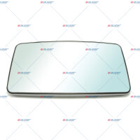 Spiegelglas beheizt p.f. MAN 81637330095