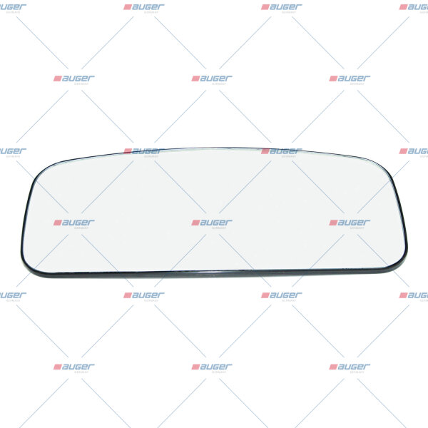 Spiegelglas beheizt p.f. VOLVO 20854564